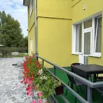 Apartament авіа Użhorod