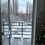 авіа Apartament Użhorod