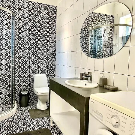 Apartmán авіа