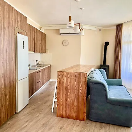 Apartament авіа Użhorod