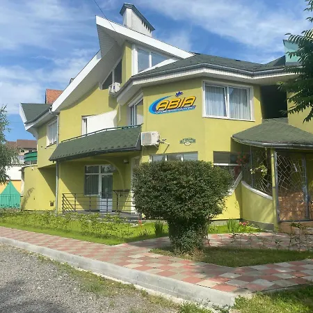 авіа Užhorod