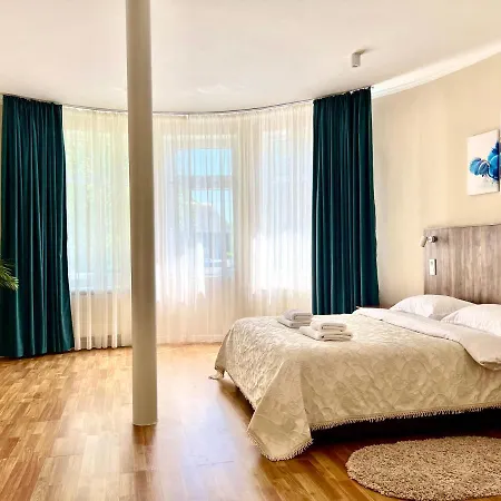Apartmán авіа *