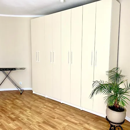 авіа Apartament