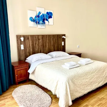 Appartement авіа Oezjhorod