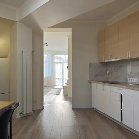 авіа Apartmán