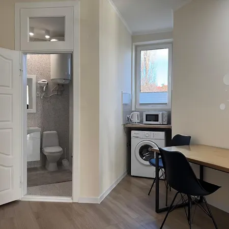 авіа Appartement *