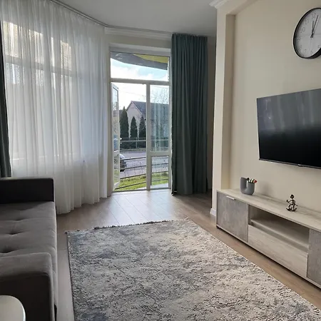 Apartmán авіа *