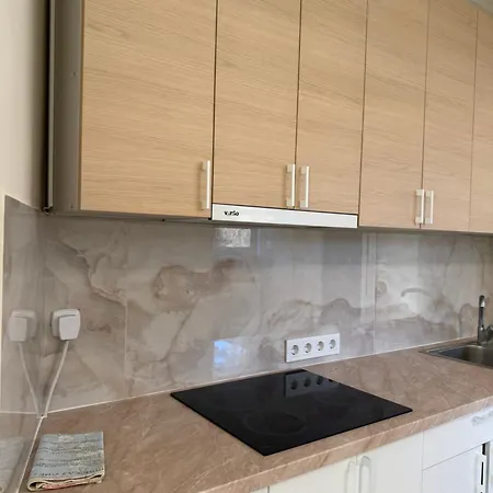 авіа Apartmán Užhorod