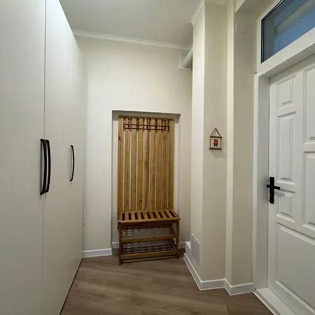 авіа Appartement