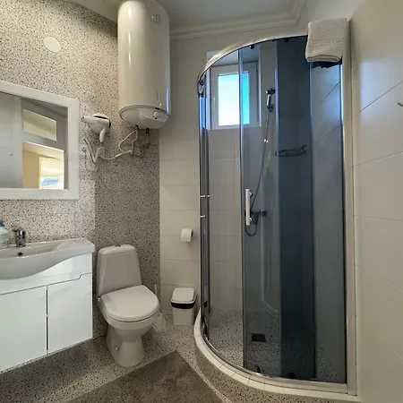 Apartmán авіа