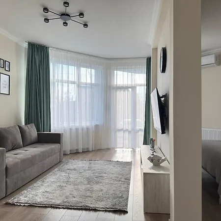 Apartmán авіа *