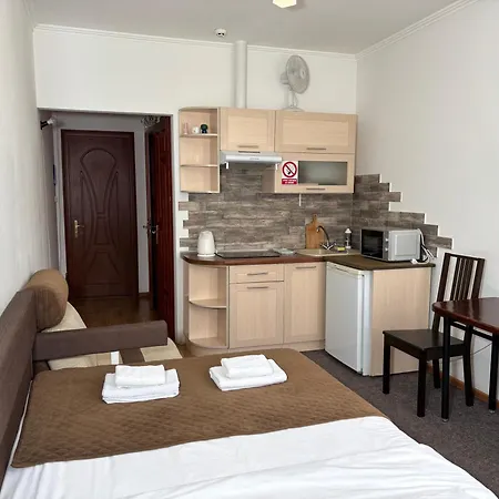 Appartement авіа