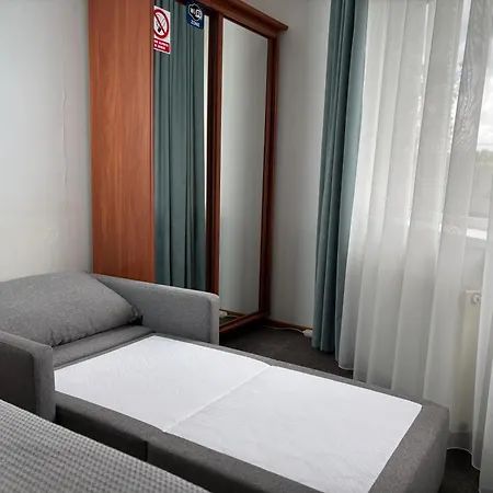 Apartmán авіа *