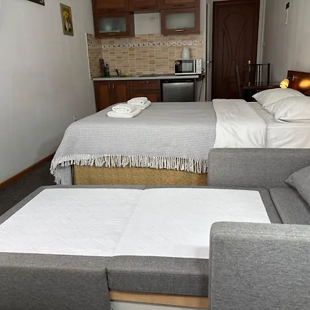 авіа Apartament Użhorod
