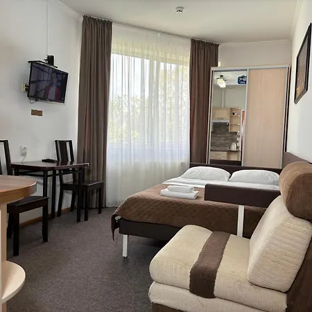 Apartament авіа Użhorod