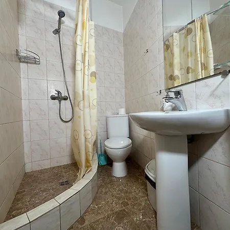 авіа Apartmán *