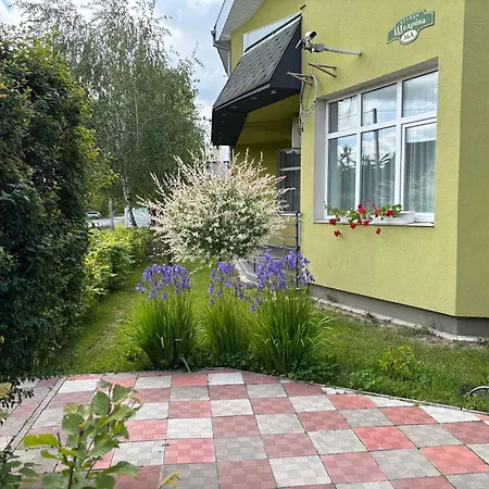 Apartament авіа *