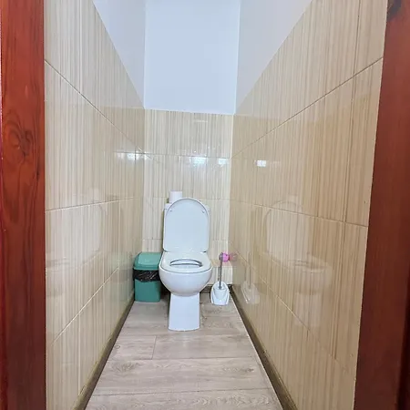 авіа Appartement Oezjhorod