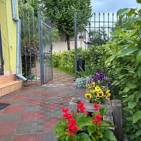 Apartamento авіа