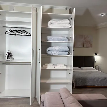 авіа Appartement