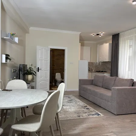Apartament авіа Użhorod