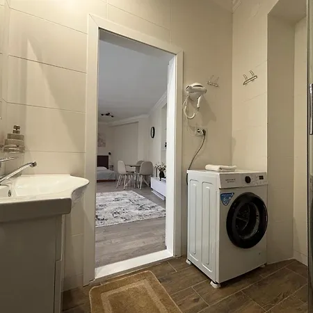 авіа Apartmán