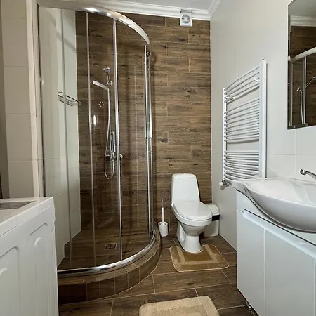 Apartmán авіа