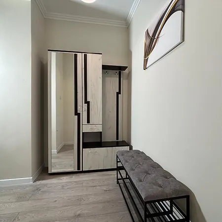 Appartement авіа Oezjhorod