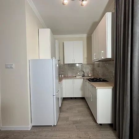 Apartmán авіа