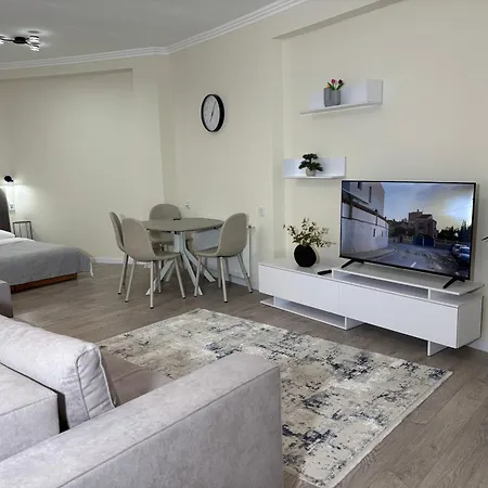 авіа Appartement *