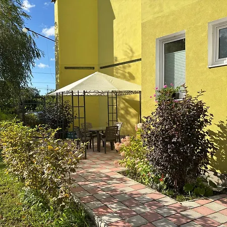 Appartement авіа