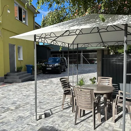 Apartamento авіа *