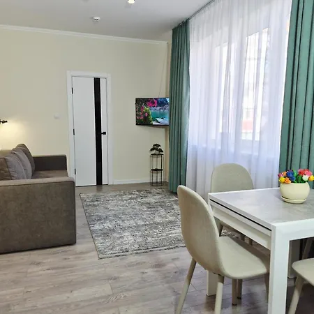 авіа Apartman Ungvár