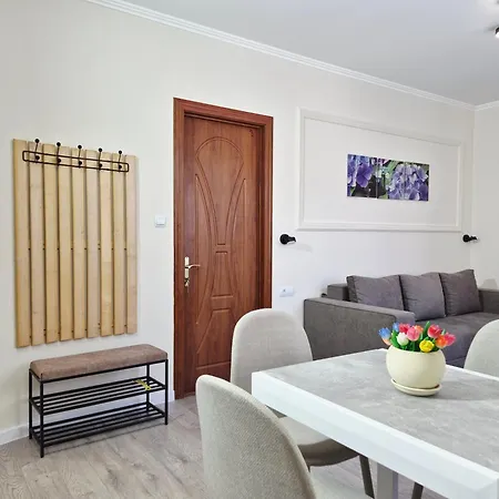 авіа Apartment Uzhhorod