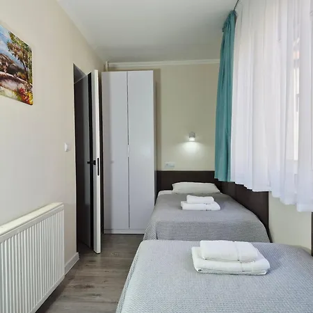 Apartment авіа *