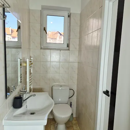 Apartment авіа *