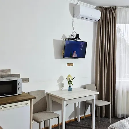 Apartmán авіа