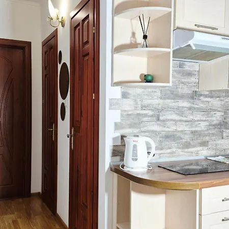 Apartmán авіа Užhorod