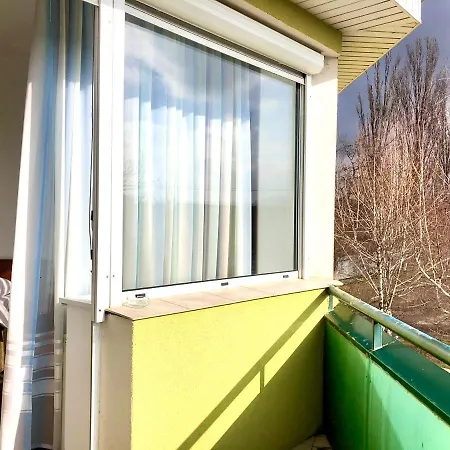 авіа Appartement Oezjhorod