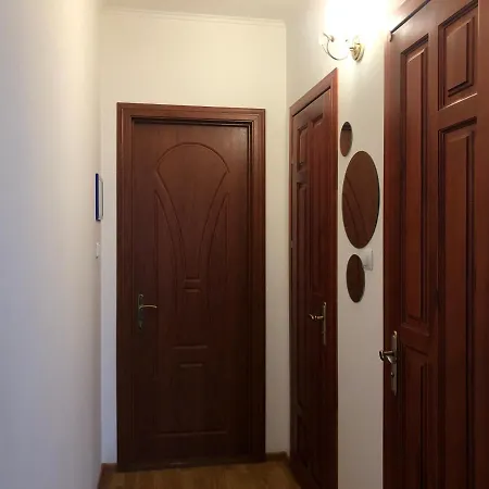 Apartmán авіа *