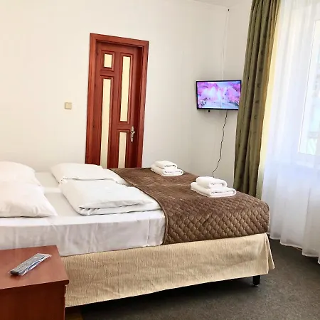 авіа Appartement *