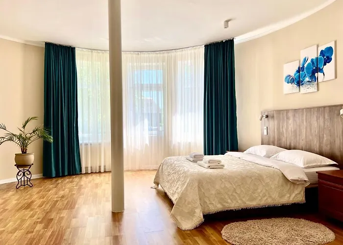 Apartment авіа *