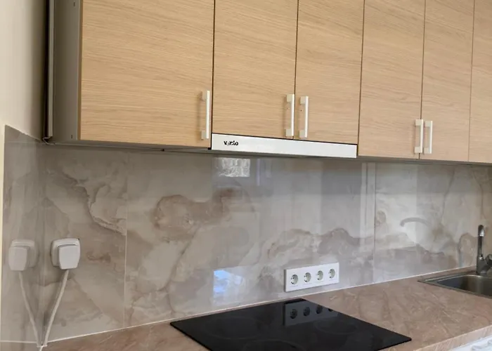 авіа Apartment Uzhhorod