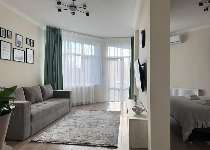Apartment авіа *