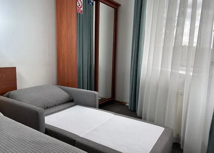 Apartment авіа *
