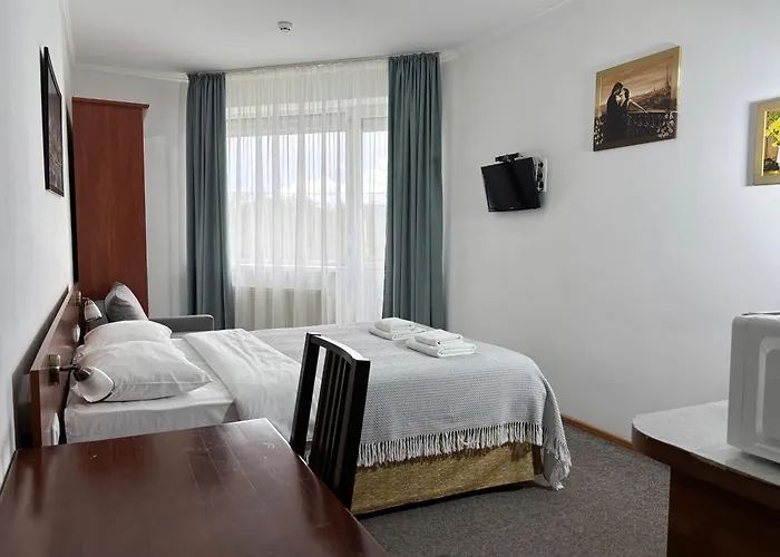 авіа Apartment