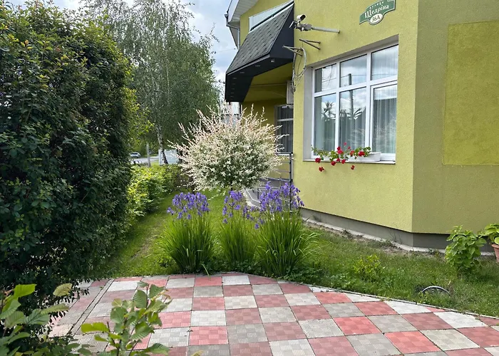 Apartment авіа *