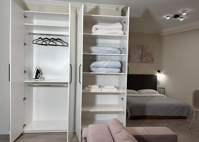 авіа Apartment