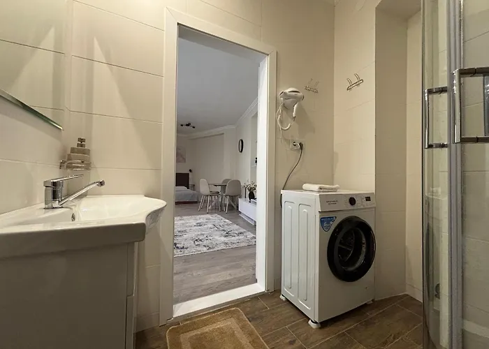 авіа Apartment