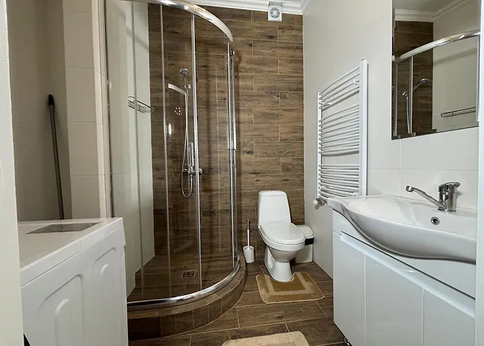 Apartment авіа